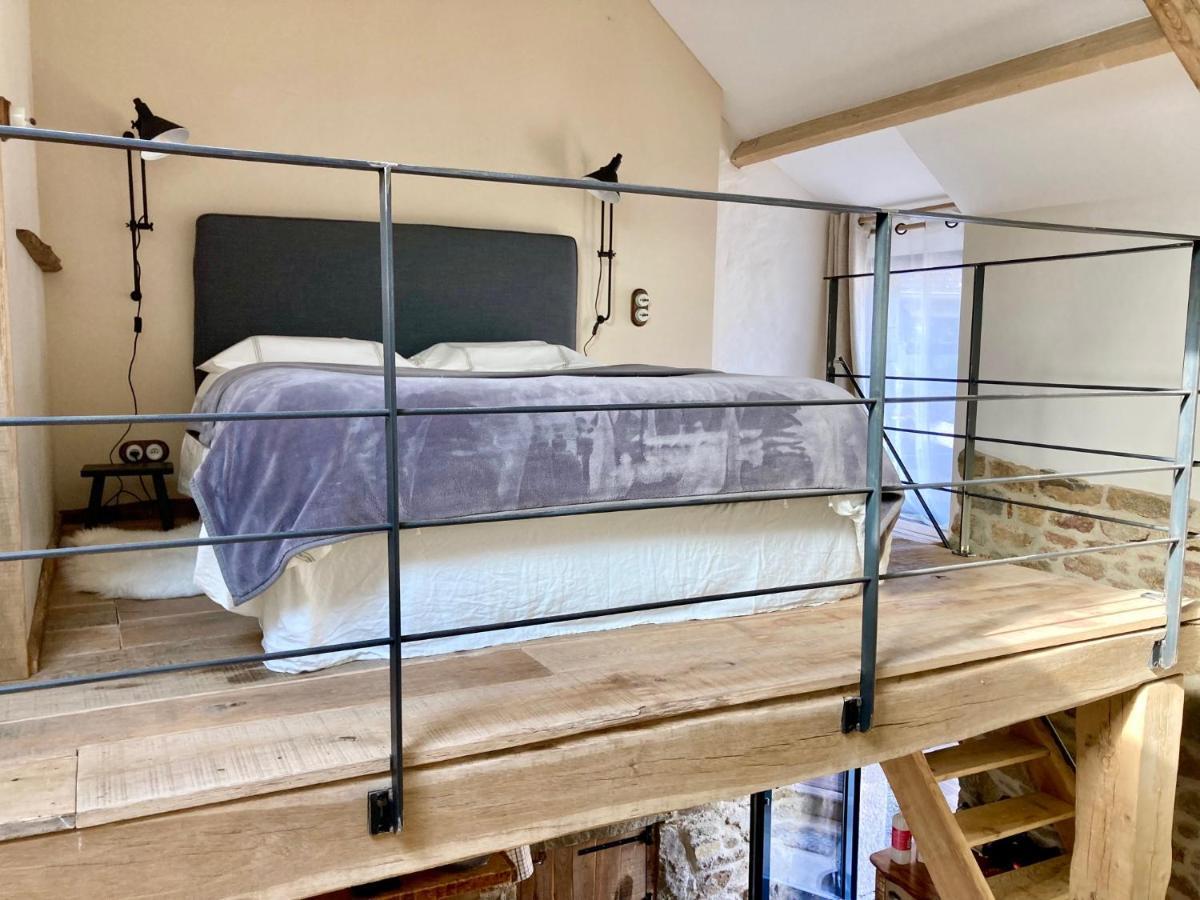 Le Nid De La Breizhidence Holiday home Combourg