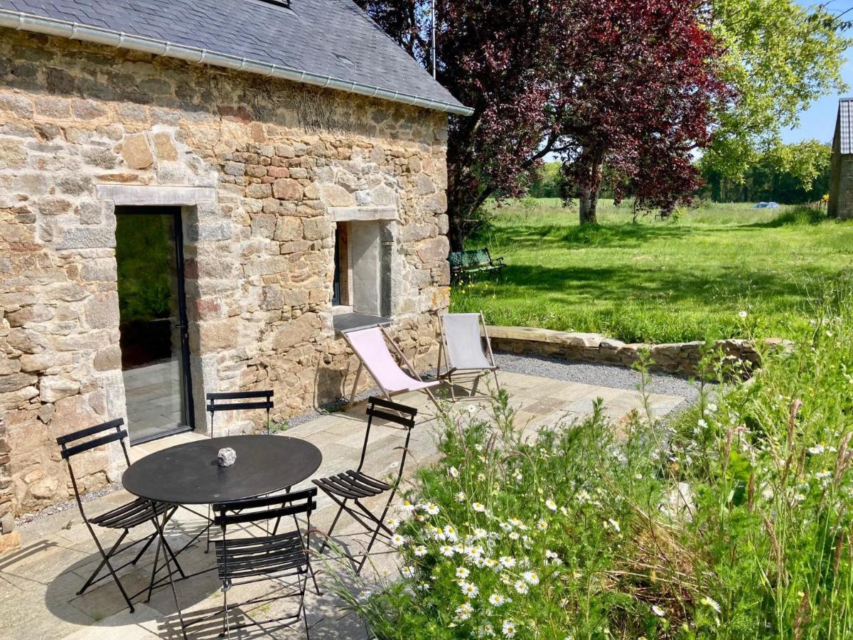 Hébergement de vacances Le Nid De La Breizhidence Combourg