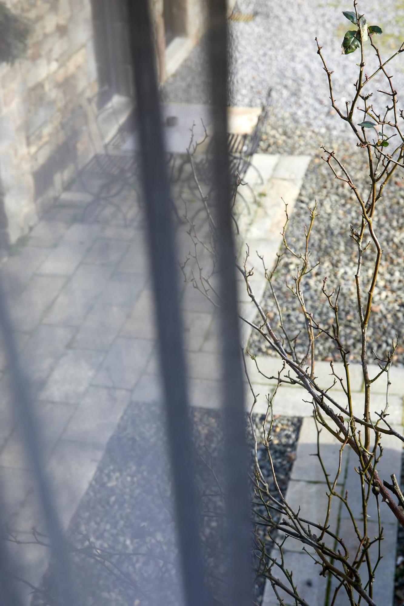 Hébergement de vacances Le Nid De La Breizhidence Combourg