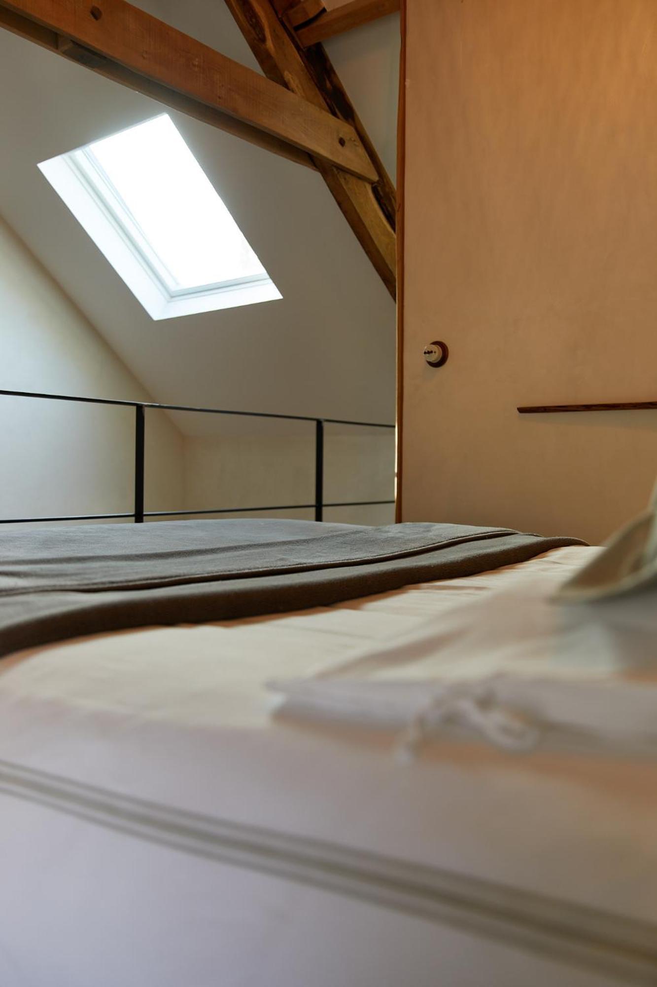 Le Nid De La Breizhidence Holiday home *